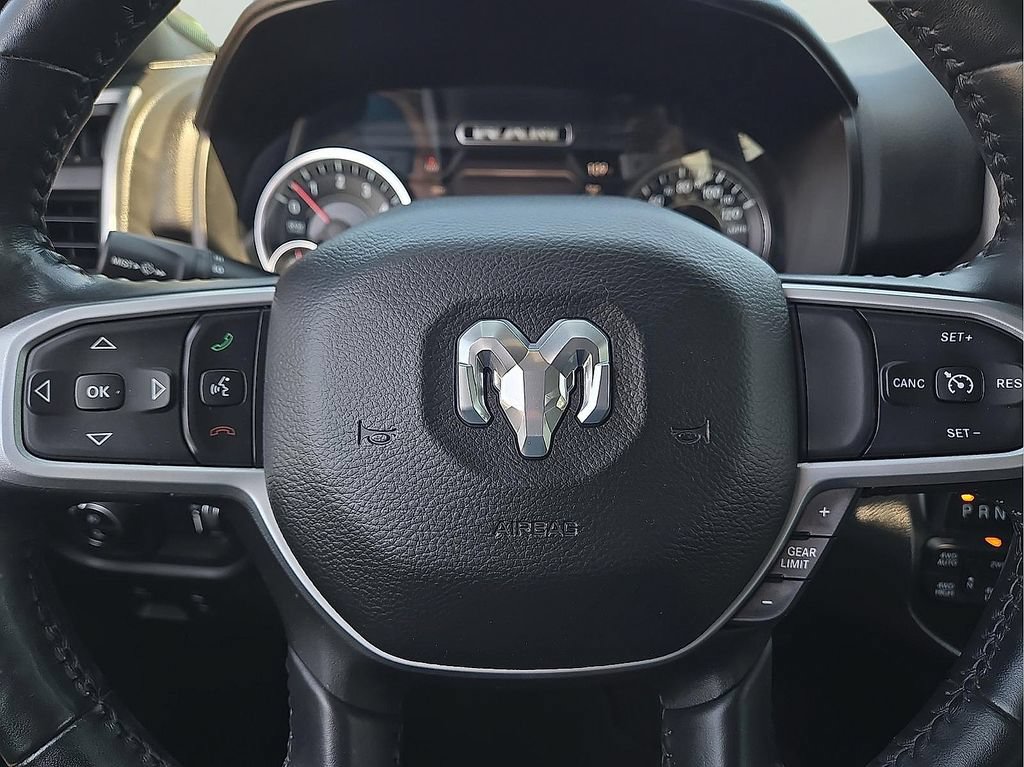 Used 2020 RAM 1500 Big Horn AWD/4WD image 20