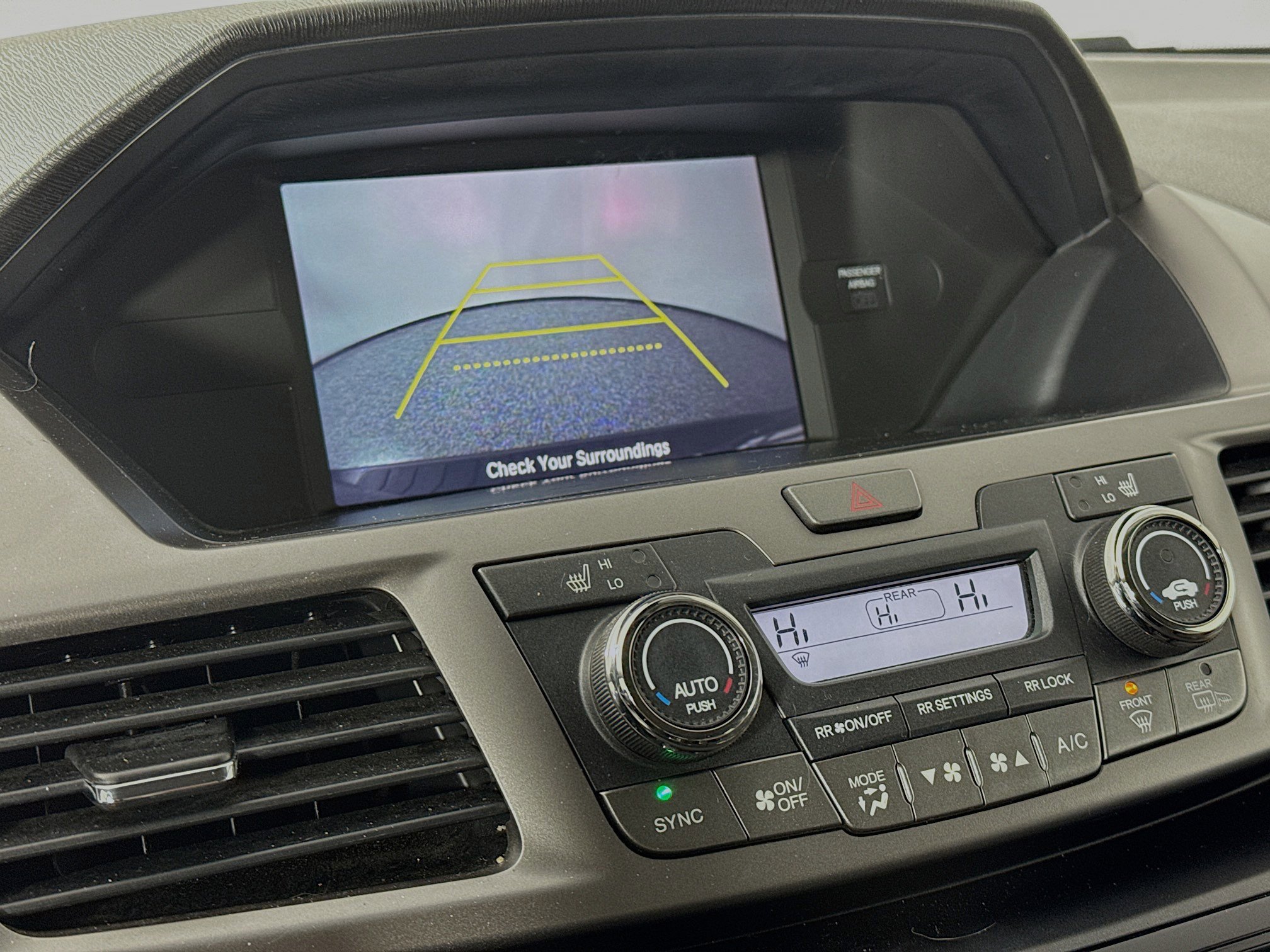 Used 2015 Honda Odyssey EX-L image 13