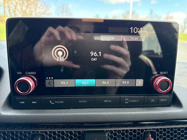 Used 2022 Honda Civic Sport image 26