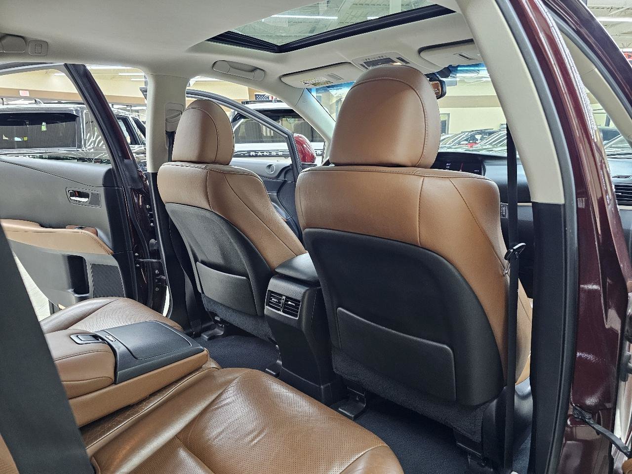 Used 2015 Lexus RX 350 FWD image 23
