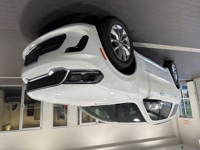 Used 2024 Dodge Durango Citadel AWD/4WD image 7