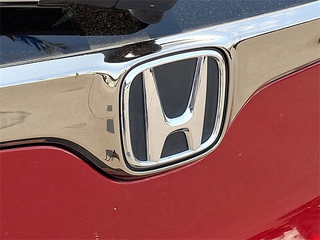 Used 2022 Honda CR-V Touring image 27