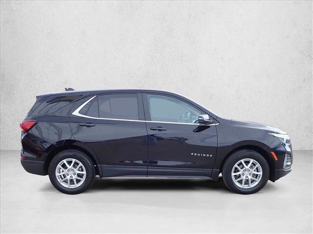 Used 2023 Chevrolet Equinox LT FWD image 5