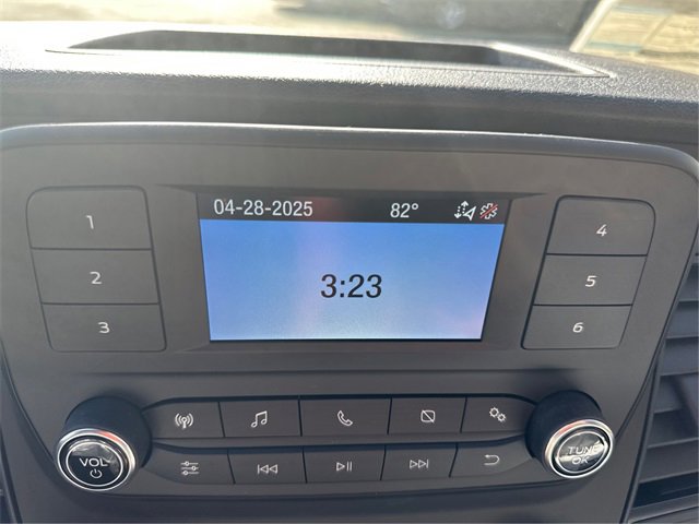New 2025 Ford Transit 250 Low Roof AWD w/ Load Area Protection Package image 13