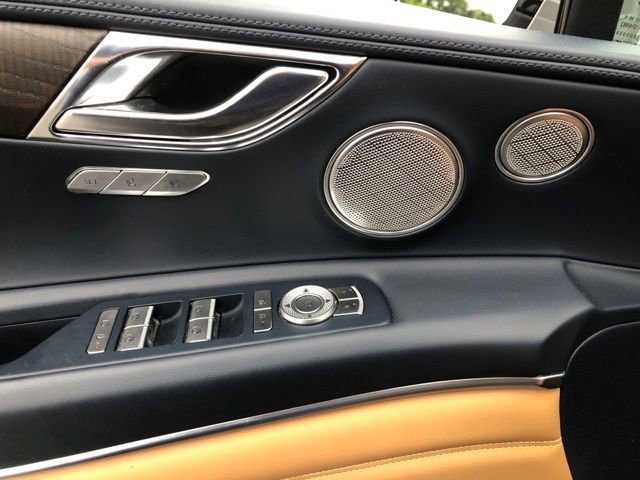 Used 2024 Genesis GV80 3.5T AWD/4WD image 23