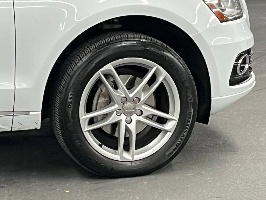 Used 2014 Audi Q5 2.0T Premium Plus w/ Premium Plus Package image 38