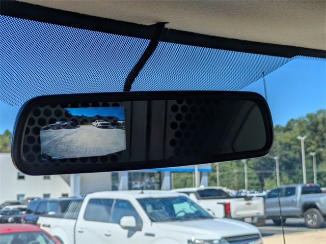 New 2025 Chevrolet Express 2500 Work Van w/ Driver Convenience Package image 17