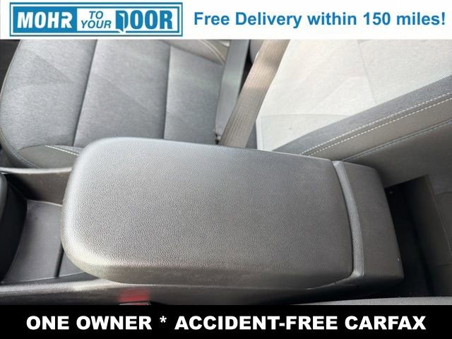 Used 2024 Chevrolet Trax LS w/ Driver Confidence Package image 23