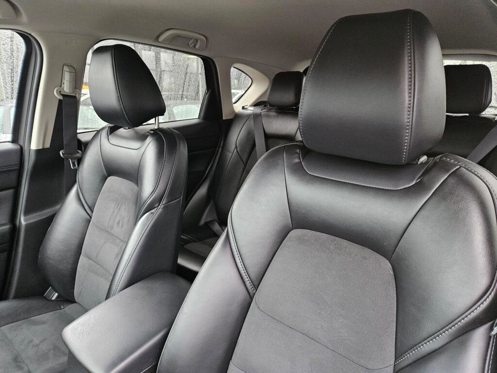 Used 2023 MAZDA CX-5 AWD 2.5 S w/ Select Package image 15