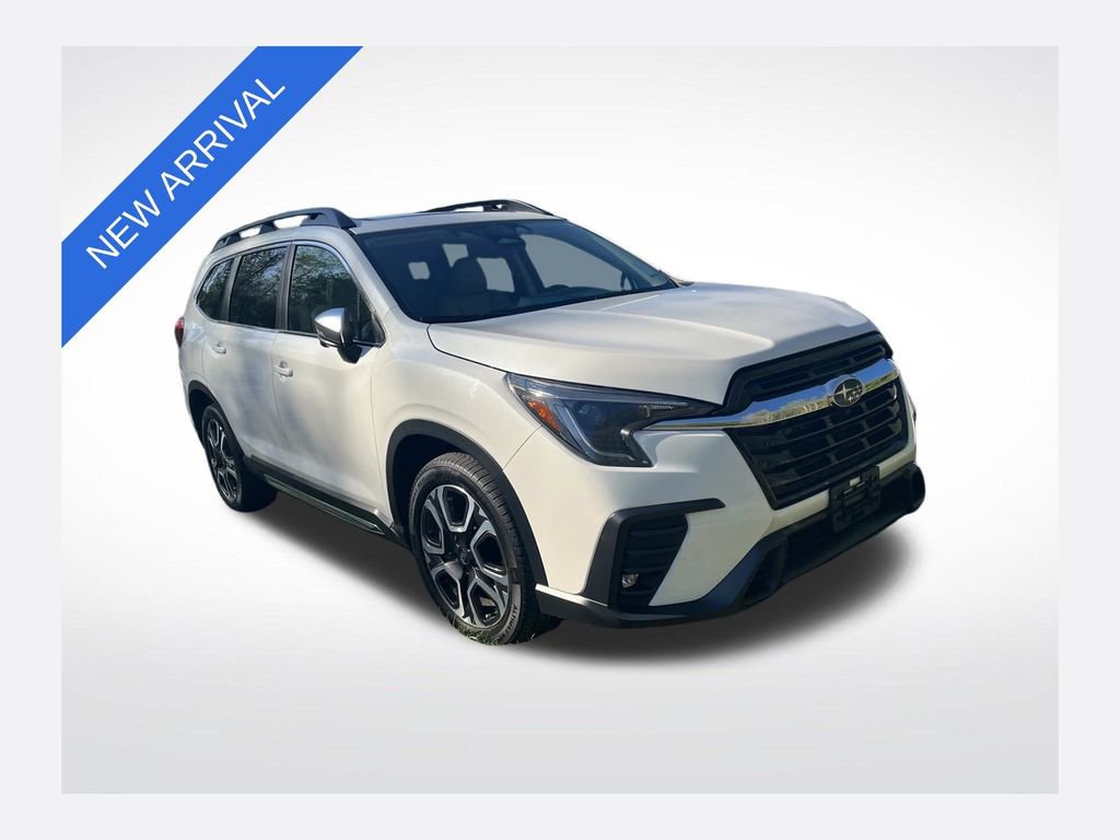 Used 2023 Subaru Ascent Limited w/ Technology Package