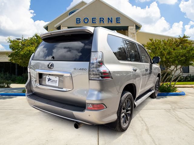 Used 2023 Lexus GX 460 Premium AWD/4WD image 5