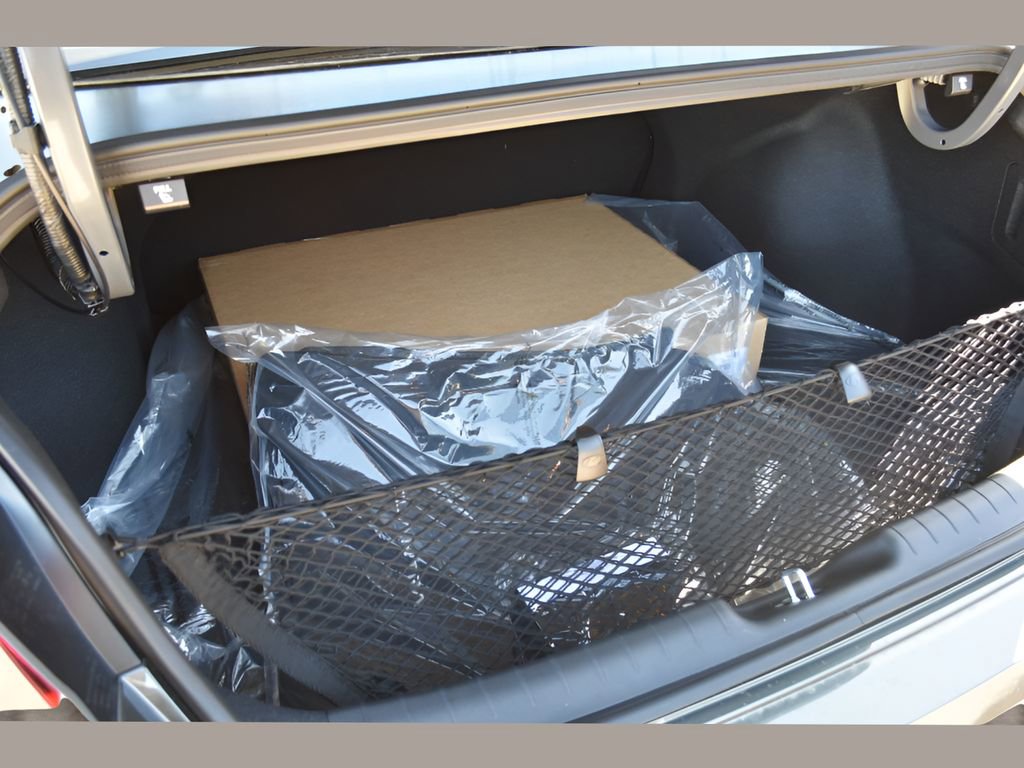 New 2026 Hyundai Elantra SE image 12