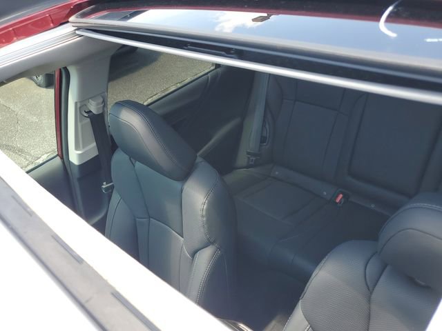 Used 2025 Subaru Outback Limited w/ Popular Package #2 image 38