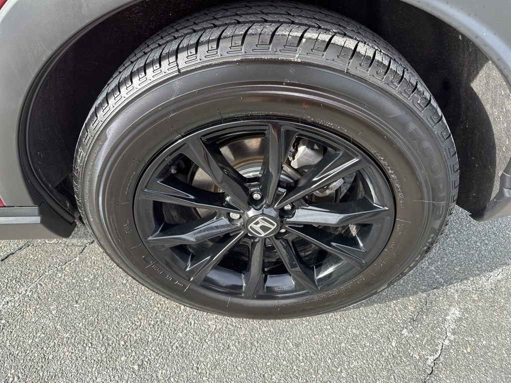 Used 2025 Honda CR-V Sport-L image 10