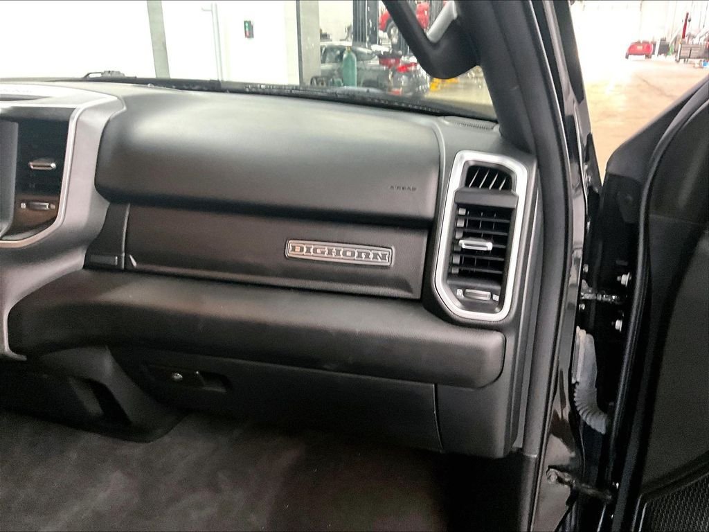 Used 2023 RAM 1500 Big Horn AWD/4WD image 13