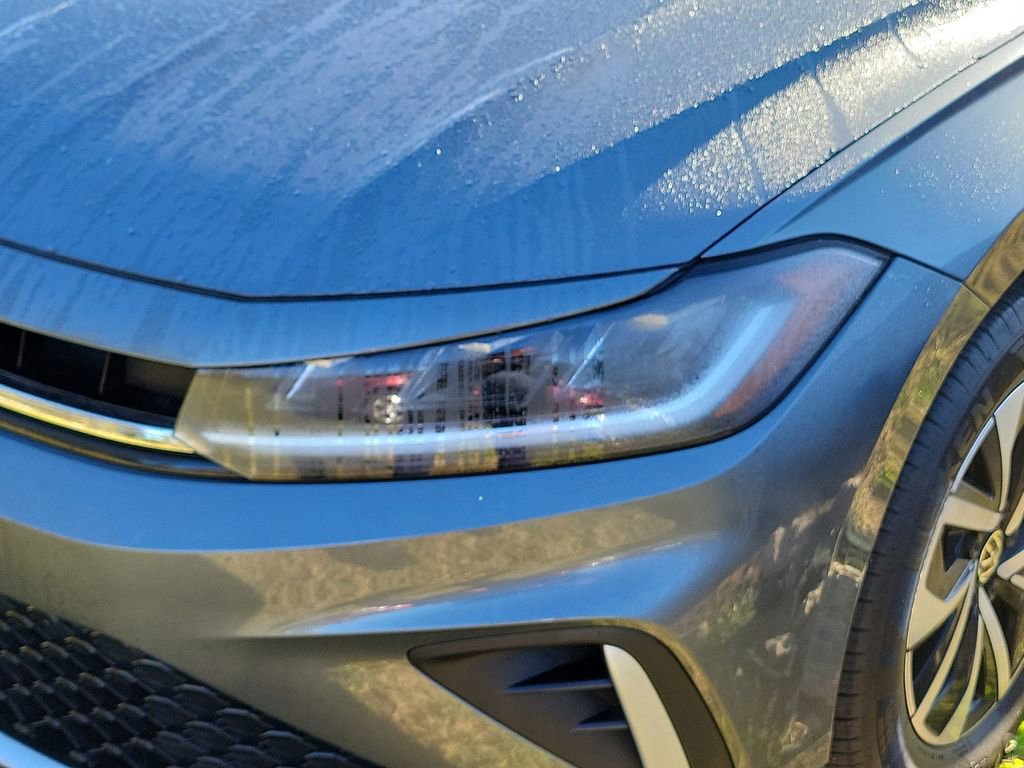 Used 2025 Volkswagen Jetta S image 6