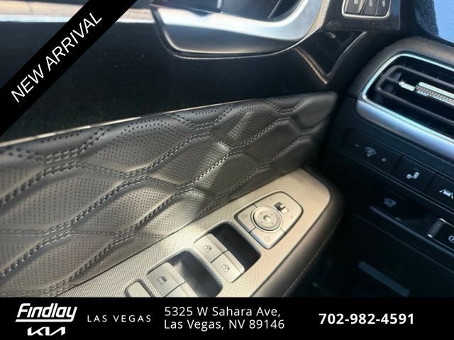 Used 2022 Hyundai Palisade Calligraphy AWD/4WD image 8