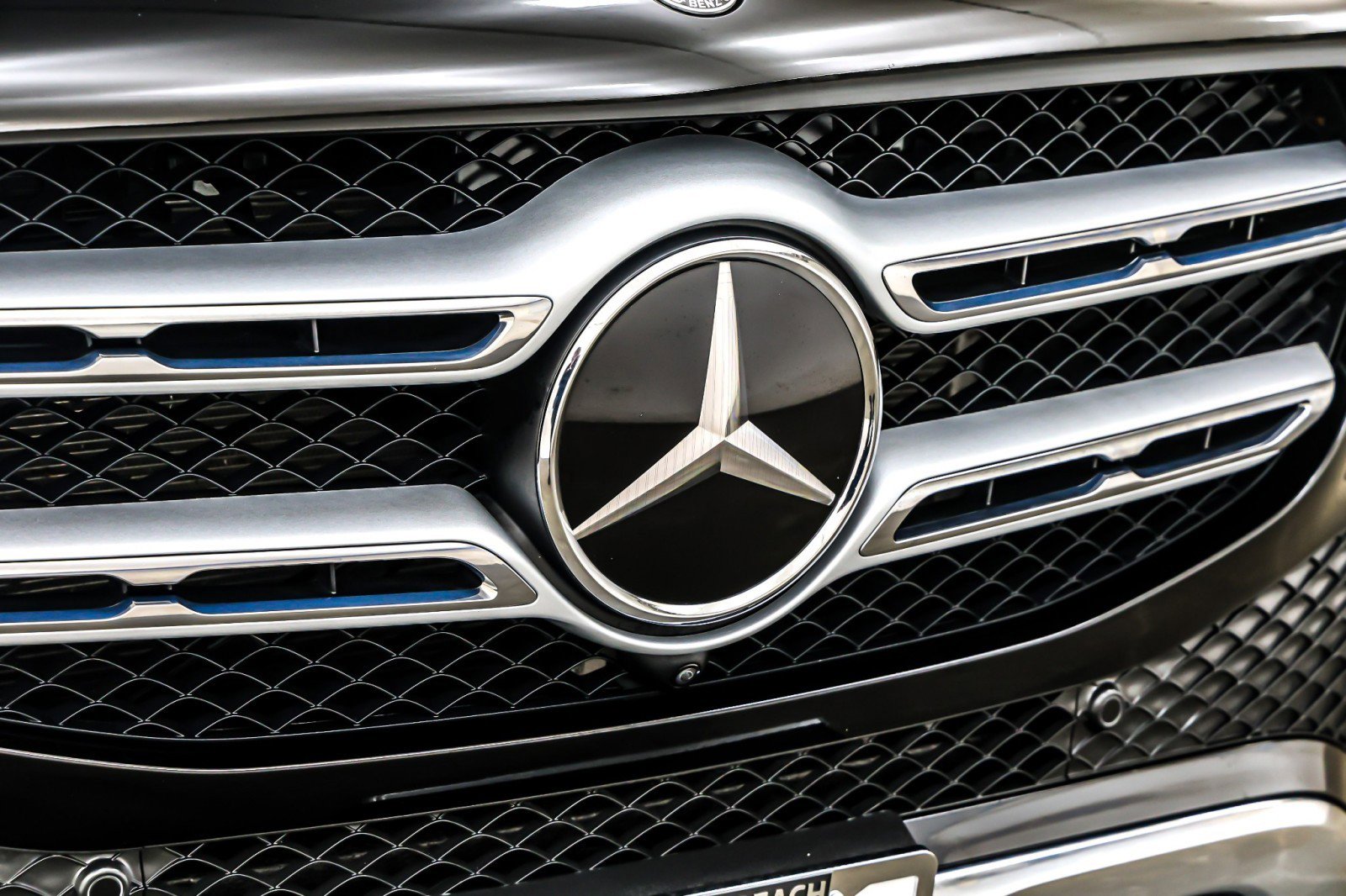 Certified 2023 Mercedes-Benz GLE 450 4MATIC image 20