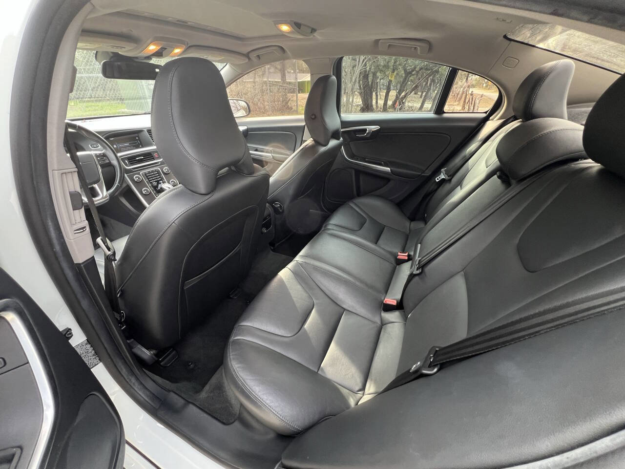 Used 2015 Volvo S60 T5 Premier Plus FWD image 29