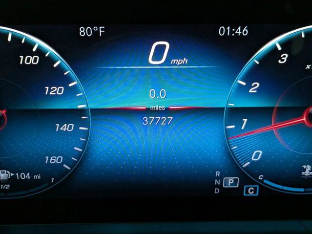 Certified 2022 Mercedes-Benz GLE 350 4MATIC image 14