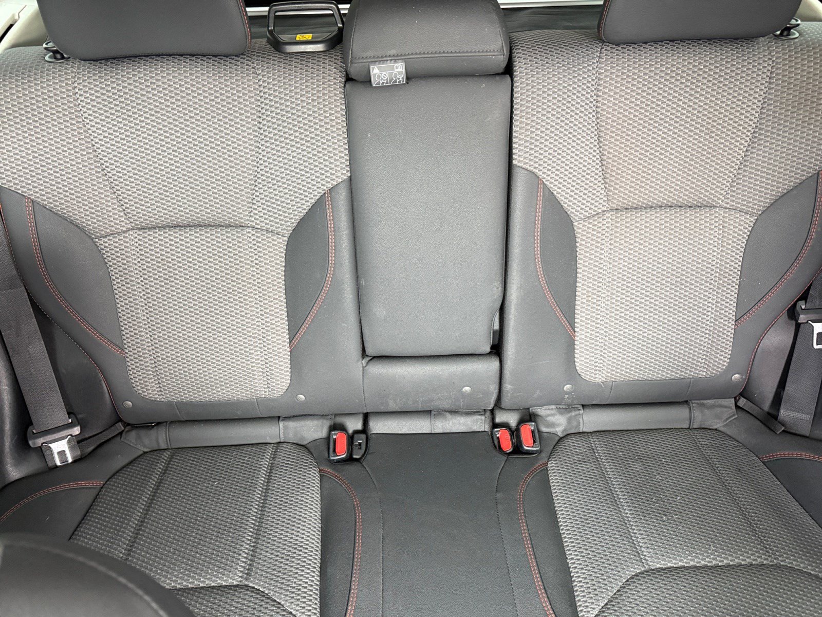 Used 2019 Subaru Forester Sport AWD/4WD image 18