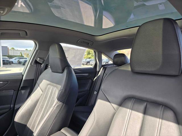 New 2026 Audi A6 Premium Plus AWD/4WD image 23