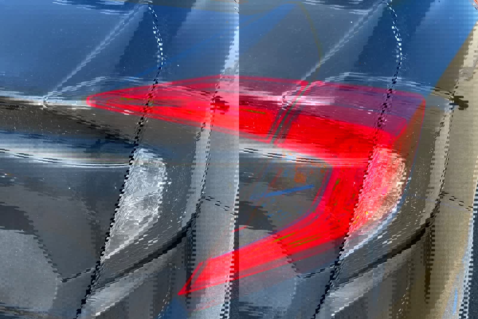 Used 2016 Honda Civic LX image 18