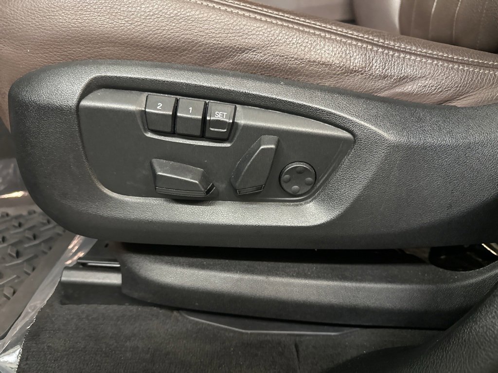 Used 2016 BMW X5 xDrive35i image 11