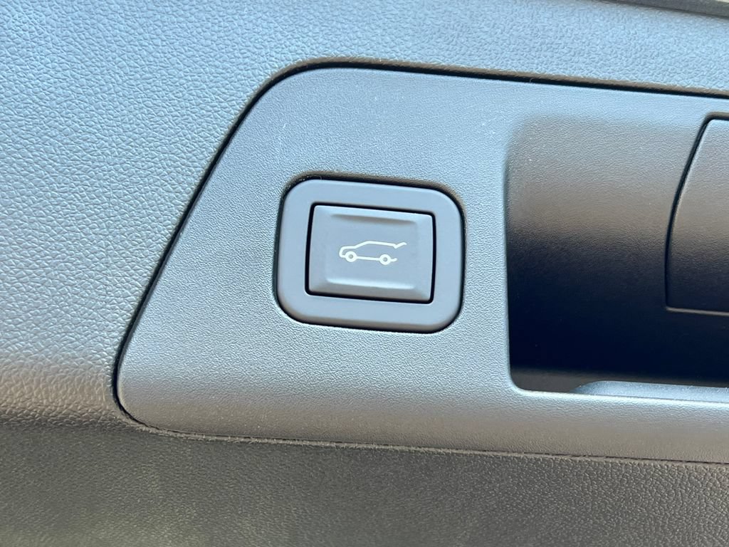New 2026 Buick Envision Sport Touring AWD/4WD image 40