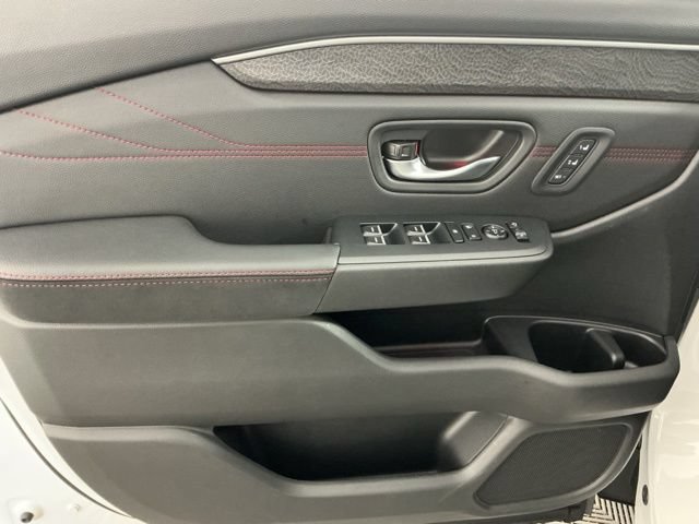 Used 2026 Honda Pilot Black Edition image 7