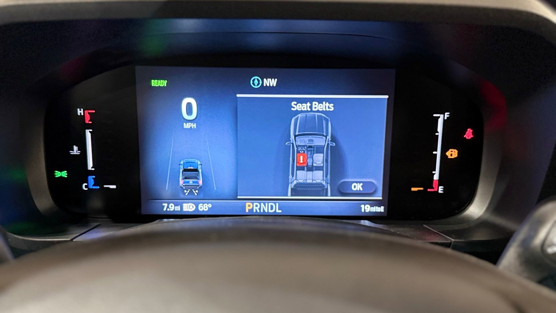 New 2026 Ford Maverick XL w/ Equipment Group 101A image 56