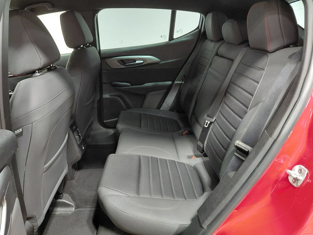Certified 2024 Dodge Hornet GT AWD/4WD image 41