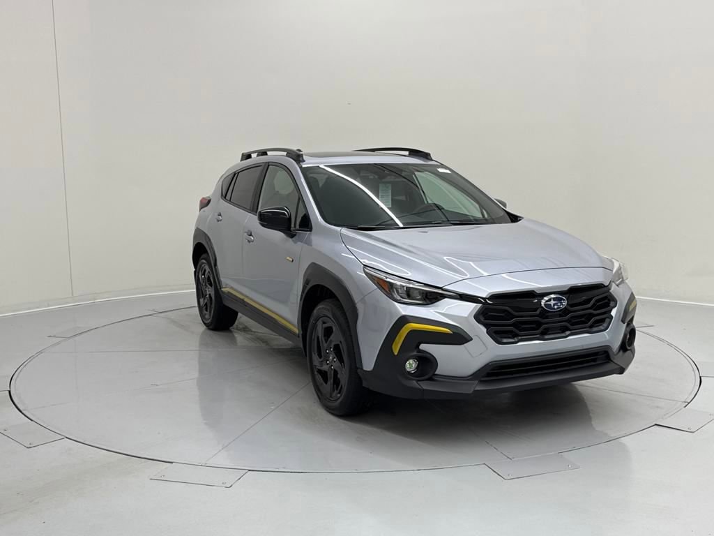 New 2025 Subaru Crosstrek 2.5i Sport image 7