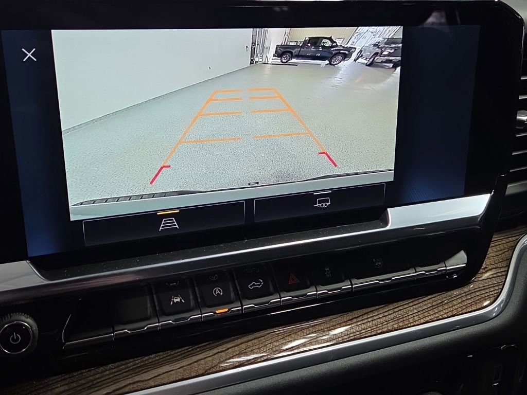 New 2026 Chevrolet Silverado 1500 LT image 22