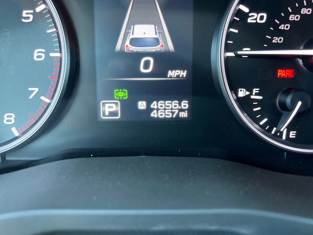 Used 2024 Subaru Ascent Limited image 23