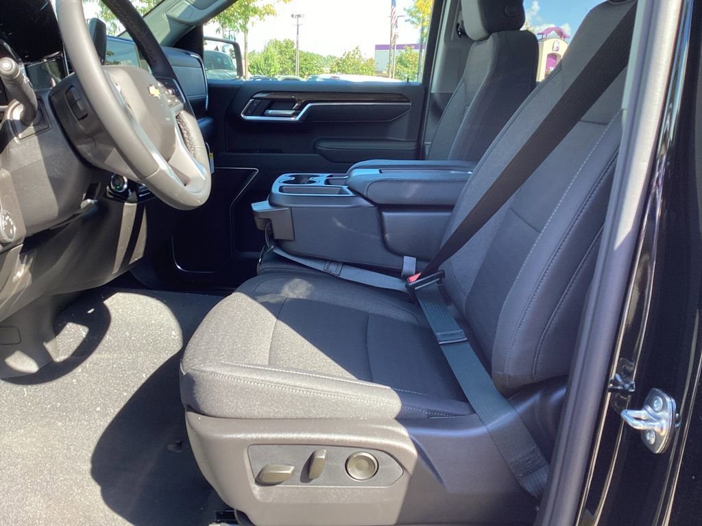 New 2026 Chevrolet Silverado 1500 LT image 5