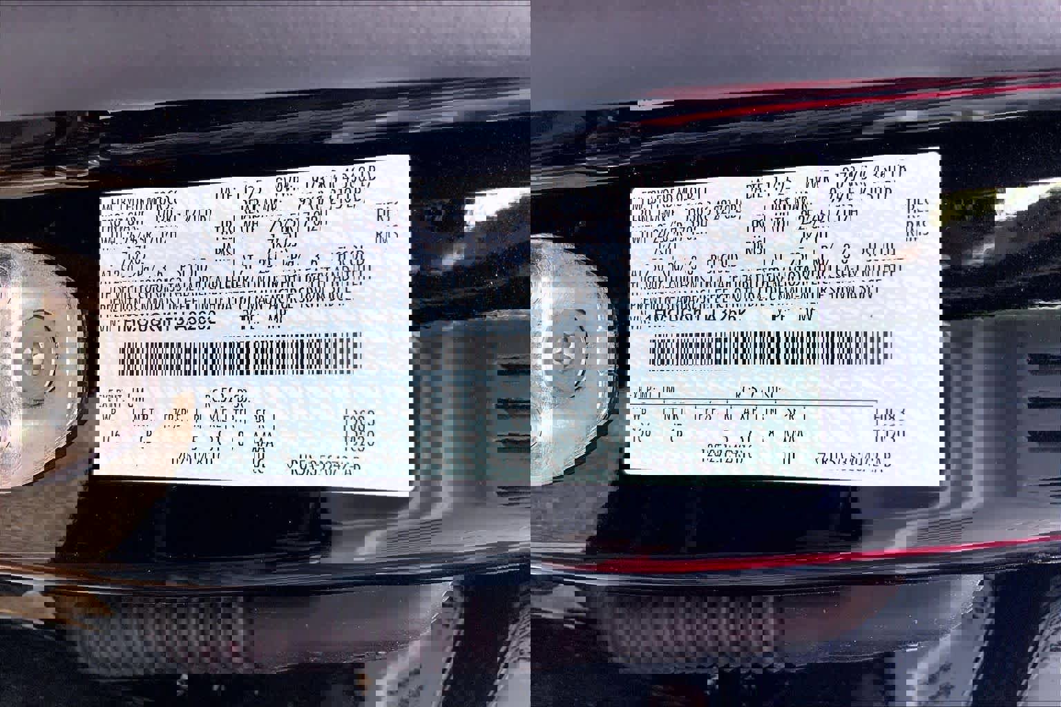 New 2026 Ford Escape Active w/ Tech Pack #1 image 20