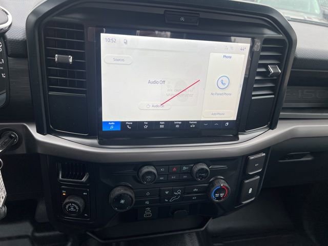 New 2026 Ford F150 XL image 21