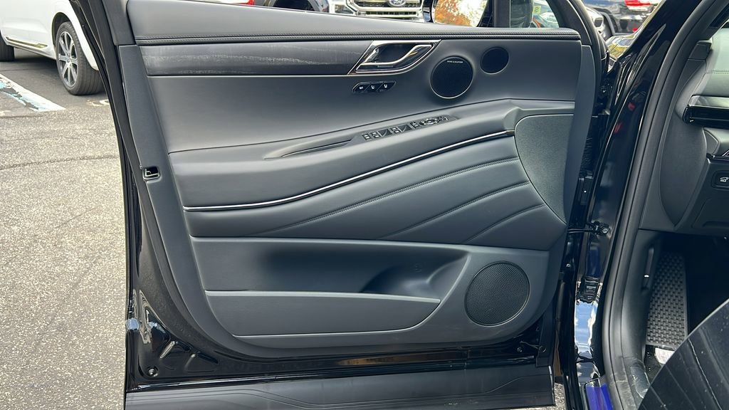 New 2026 Genesis GV80 3.5T Prestige image 20