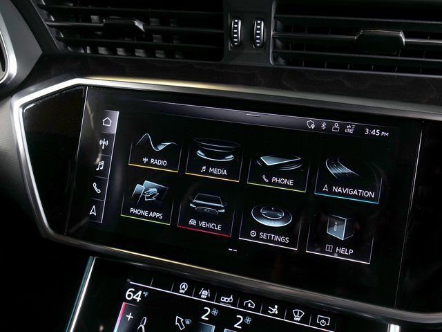 Used 2019 Audi A7 3.0T Prestige w/ Prestige Package AWD/4WD image 18