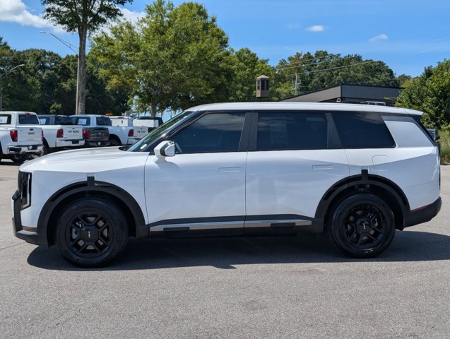 Used 2027 Kia Telluride LX FWD image 11