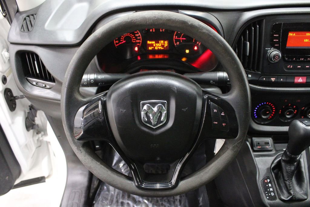 Used 2017 RAM ProMaster City Tradesman image 17