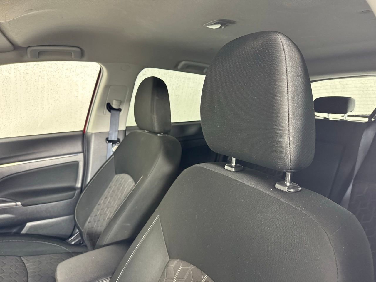 Used 2024 Mitsubishi Outlander Sport ES AWD/4WD image 11