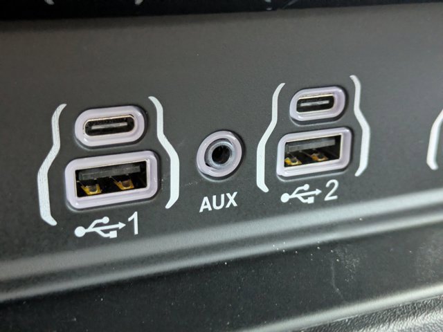 New 2026 RAM 1500 RHO w/ RHO Level 1 Equipment Group image 19