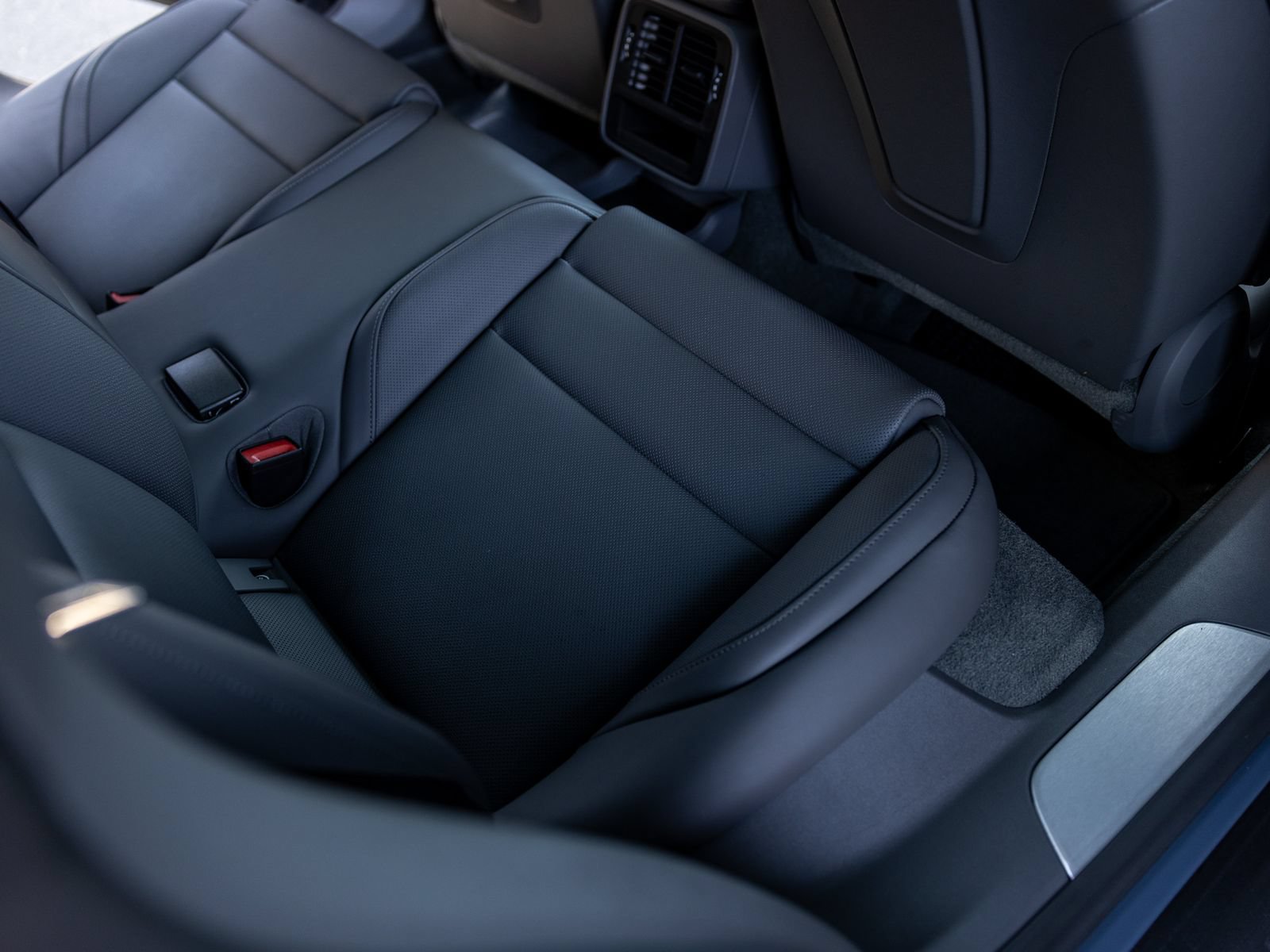 New 2025 Porsche Taycan AWD/4WD image 56