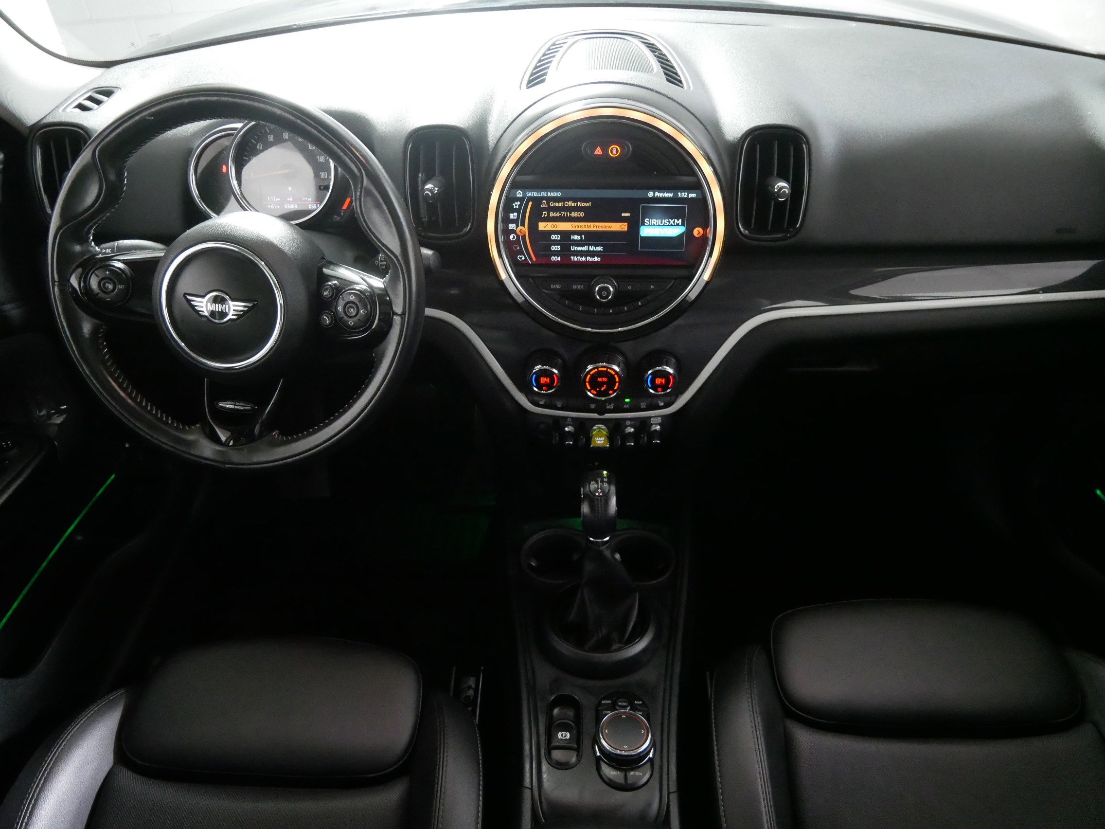 Used 2019 MINI Cooper Countryman SE image 10