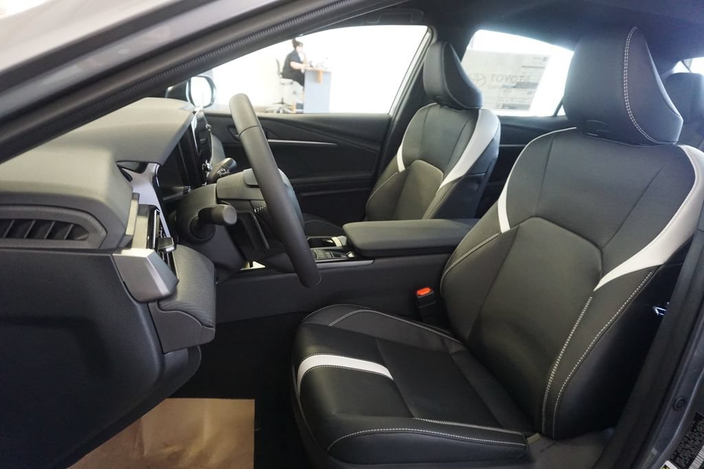 New 2026 Toyota Camry SE FWD image 20