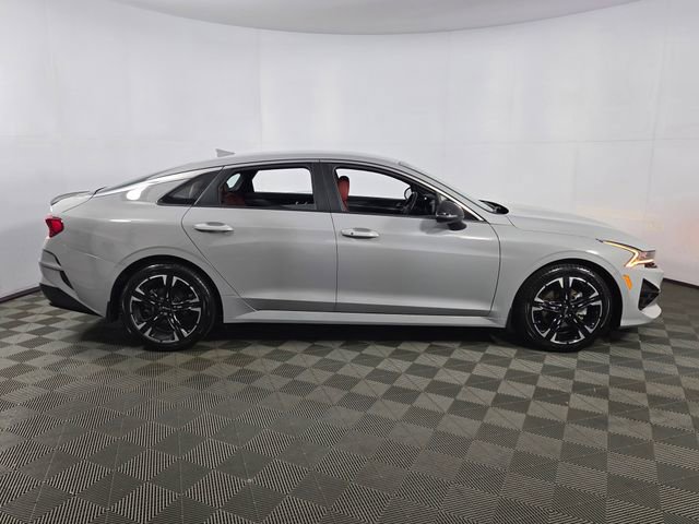 Used 2023 Kia K5 GT-Line w/ GT-Line Premium Package image 11