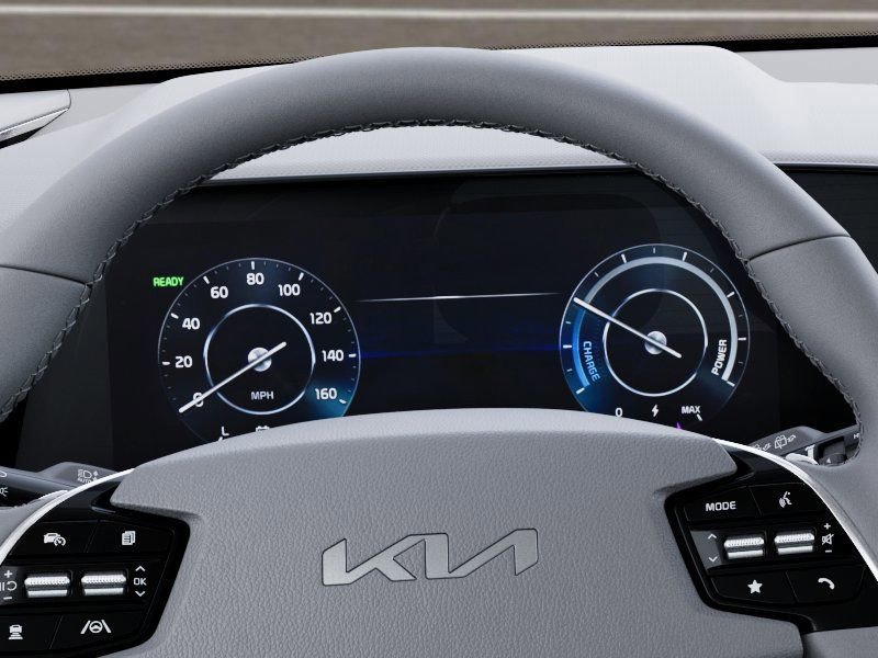 New 2026 Kia Niro Wind image 20