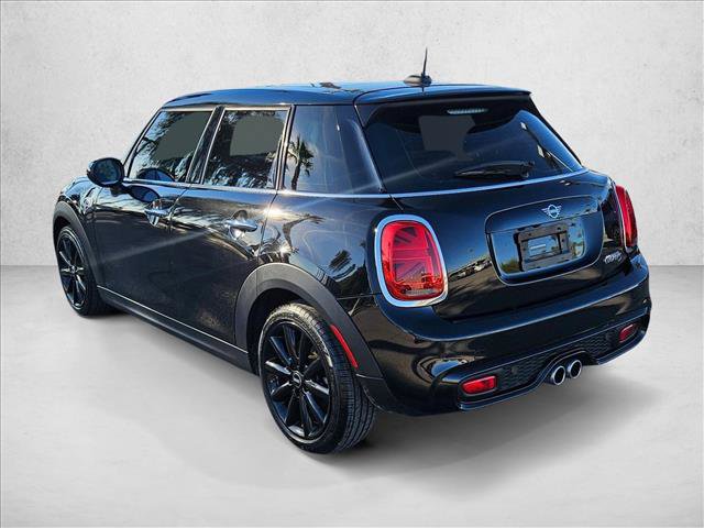 Used 2020 MINI Cooper S image 8